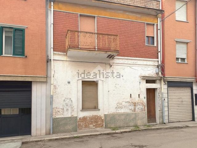 Casa in vendita a Puglia, Foggia