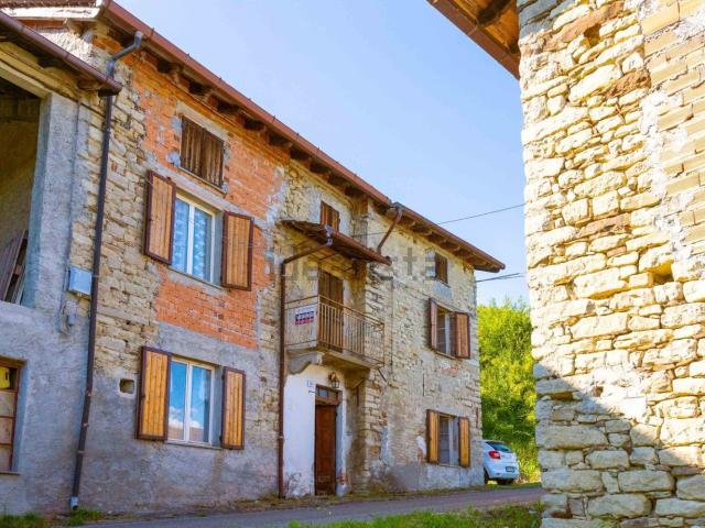Casa in vendita a Piemonte, Alessandria