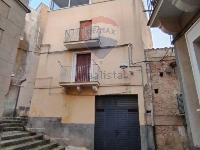 Casa in vendita a Mineo, Sicilia