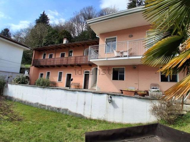 Casa in vendita a Piemonte, Verbano-cusio-ossola
