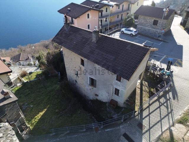 Casa in vendita a Gera Lario, Lombardia