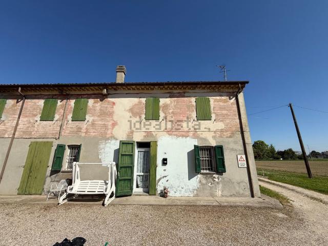 Casa in vendita a Unione dei comuni della Bassa Romagna, Alfonsine