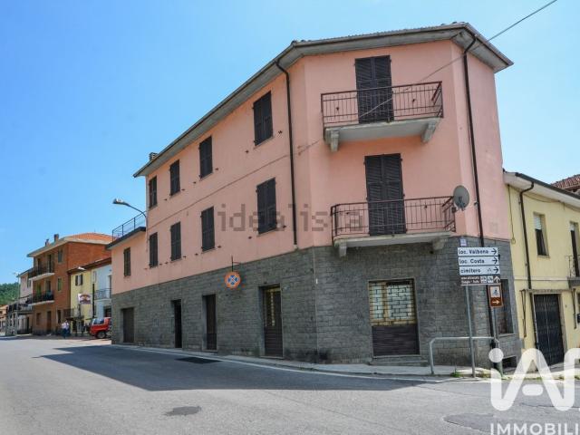 Casa in vendita a Genepro, Cengio