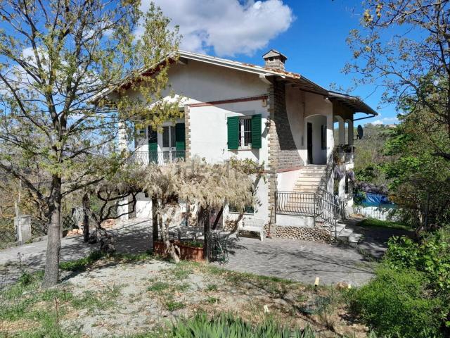 Casa in vendita a Unione dei comuni del Frignano, Serramazzoni