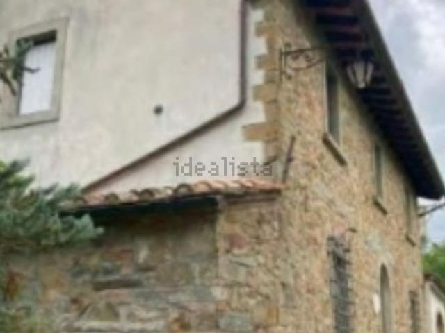 Casa in vendita a Porciano, Lamporecchio