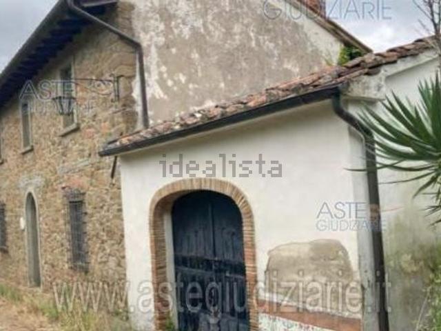 Casa in vendita a Porciano, Lamporecchio