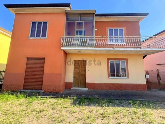 Casa in vendita a Casaleone, Verona