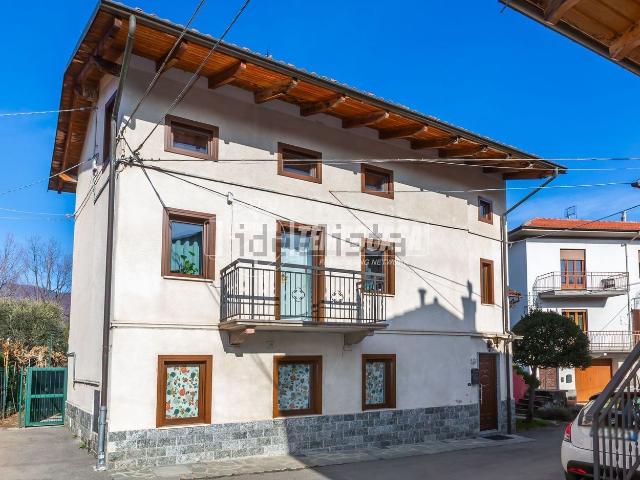 Casa in vendita a Piemonte, Torino