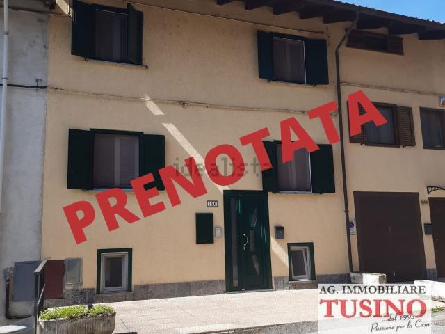 Casa in vendita a Piemonte, Torino