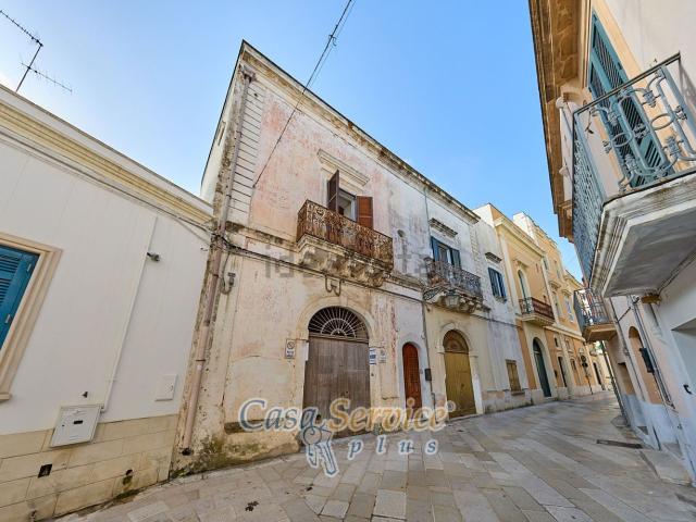 Casa in vendita a Montegrappa, Puglia