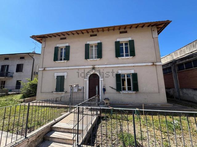 Casa in vendita a Marsciano, Perugia