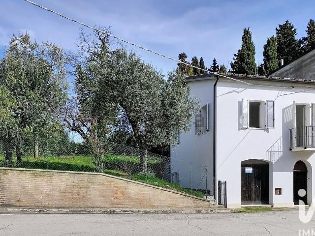 Casa in vendita a Marche, Ascoli Piceno