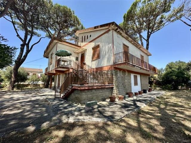 Casa in vendita a Piscinari, Roma Capitale