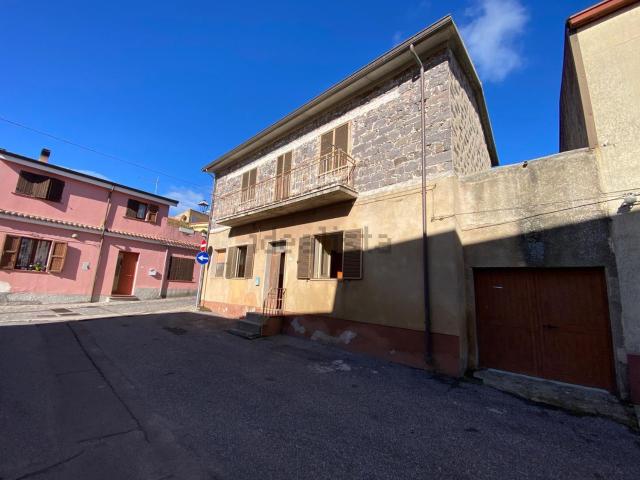 Casa in vendita a Sindia, Sardigna/Sardegna