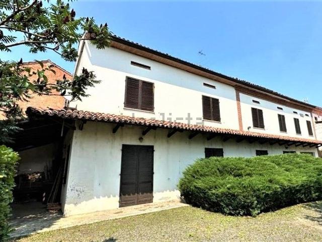 Casa in vendita a Piemonte, Alessandria