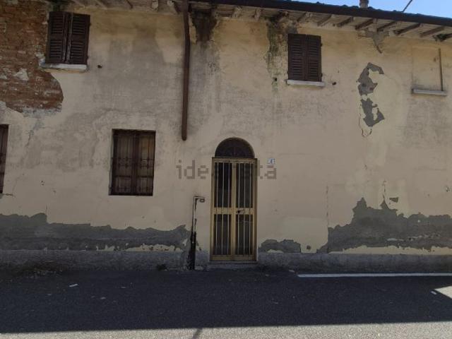 Casa in vendita a Casalbuttano ed Uniti, Casalbuttano