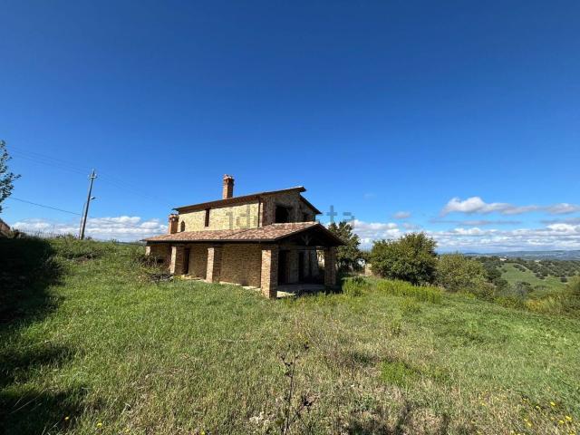 Casa in vendita a Pranzuto, Montecchio