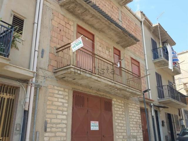 Casa in vendita a Camastra, Sicilia