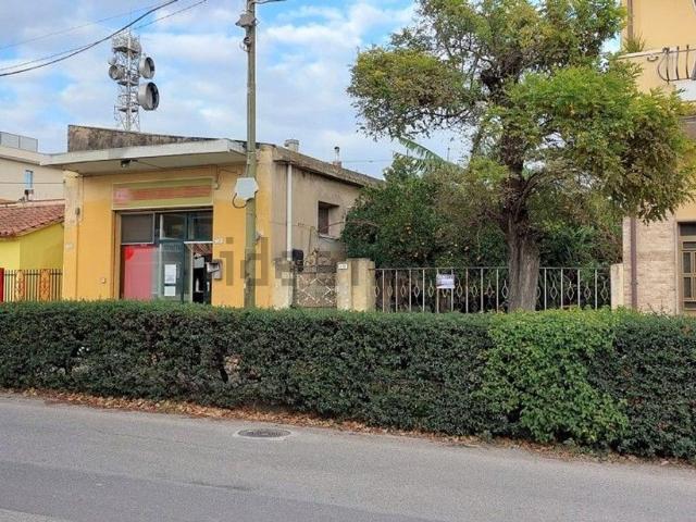 Casa in vendita a Sanluri, Sardigna/Sardegna
