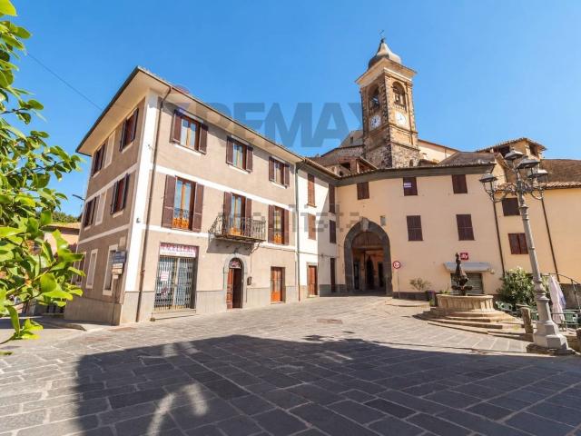 Casa in vendita a Gradoli