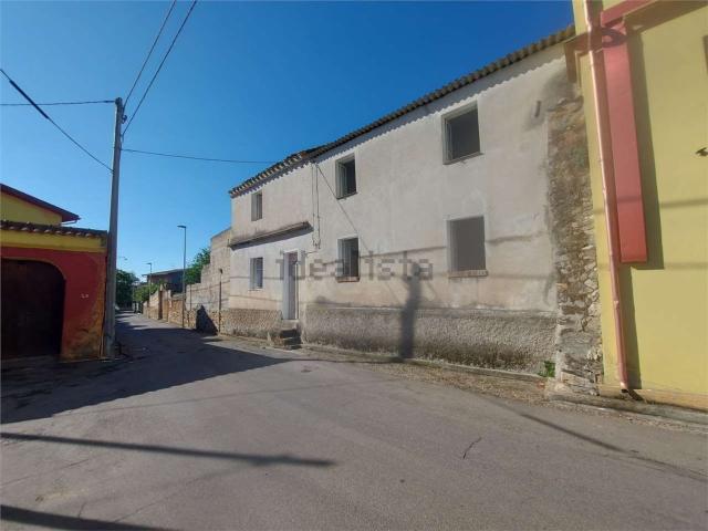 Casa in vendita a Samatzai, Sardigna/Sardegna