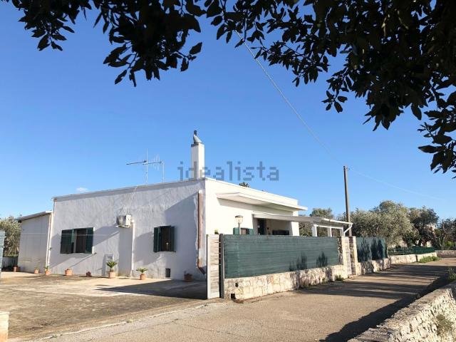 Casa in vendita a Puglia, Bari