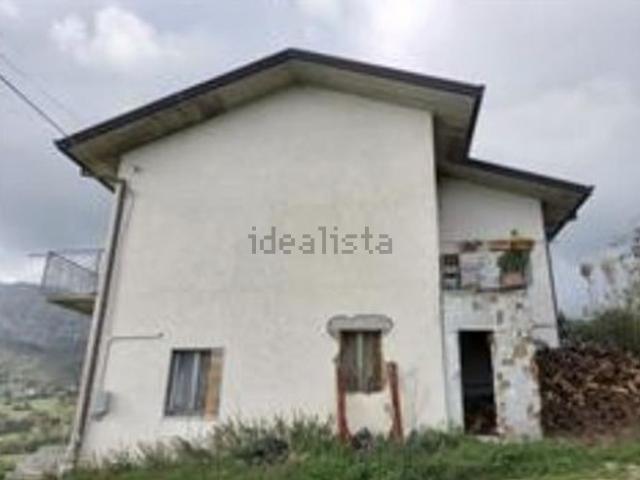 Casa in vendita a Unione di comuni Valmarecchia, Montecopiolo