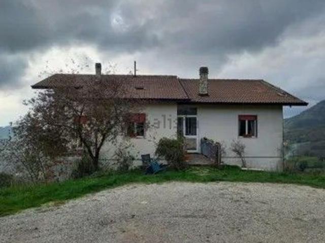 Casa in vendita a Unione di comuni Valmarecchia, Montecopiolo