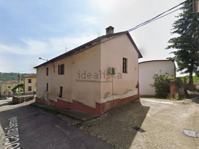 Casa in vendita a Serravalle, Piemonte