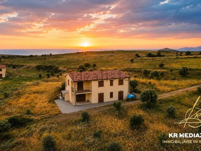 Casa in vendita a Tresnuraghes, Sardigna/Sardegna