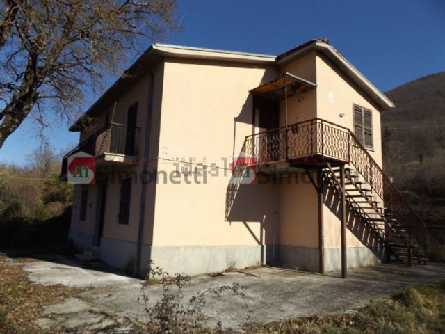 Casa in vendita a Roma Capitale, Lazio