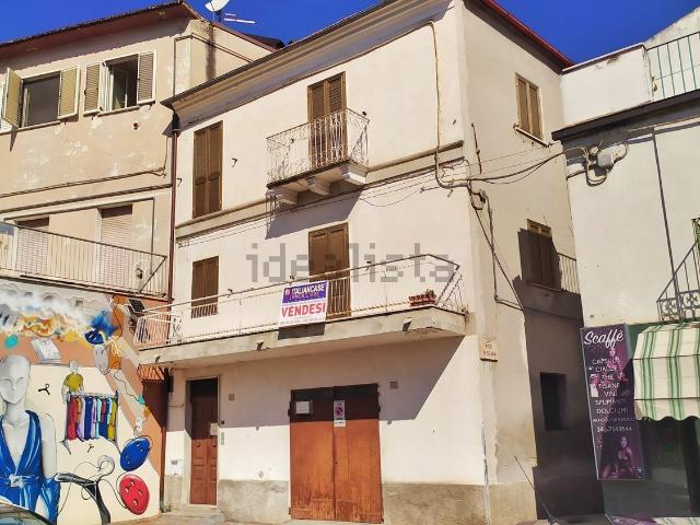 Casa in vendita a Scafa, Abruzzo
