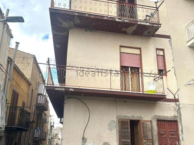 Casa in vendita a Cattolica Eraclea, Sicilia