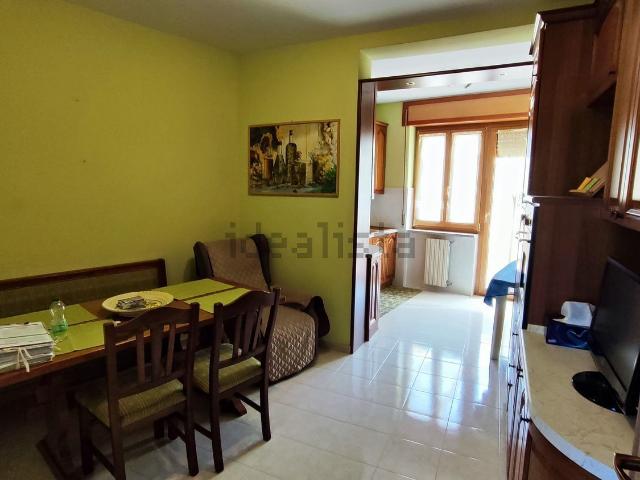 Casa in vendita a Montella, Avellino