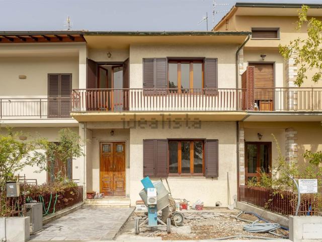 Casa in vendita a San Piero a Ponti, Campi Bisenzio