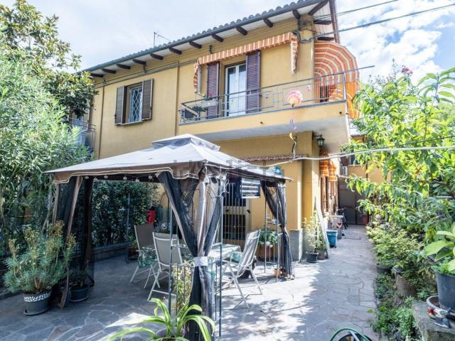 Casa in vendita a Borgo Panigale-Reno, Bologna