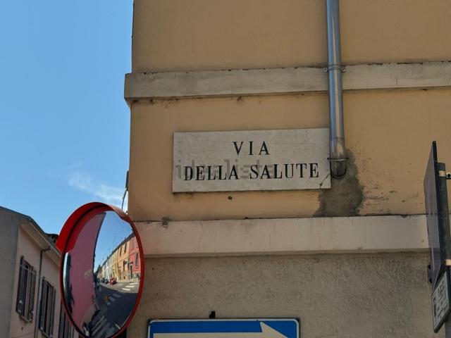 Casa in vendita a Sorbolo, Reggio Emilia