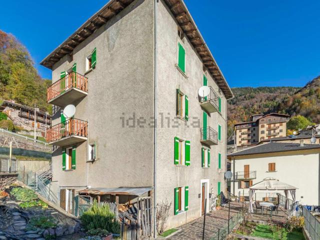 Casa in vendita a Comunità Montana della Valle Brembana, Cusio
