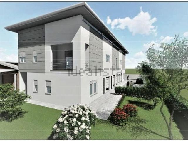 Casa in vendita a Pianura Reggiana, Re