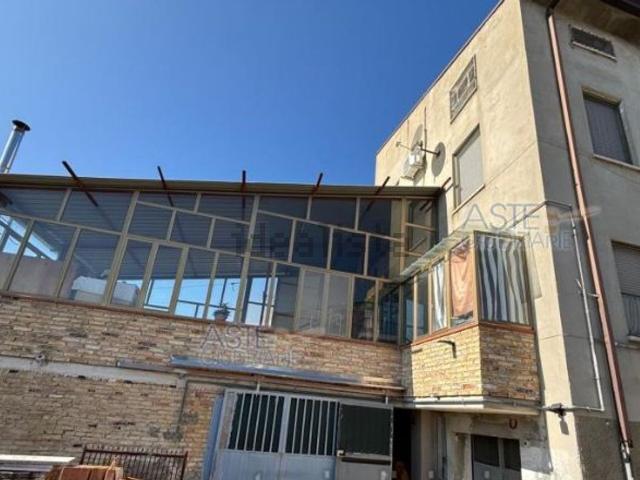 Casa in vendita a Frisa, Abruzzo