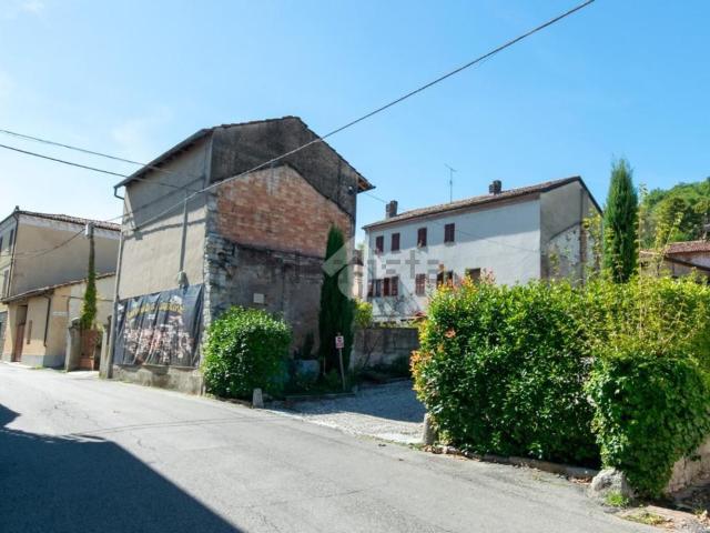 Casa in vendita a Dughera, Mombello Monferrato