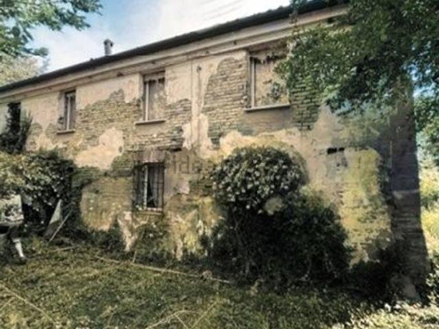 Casa in vendita a Ferrara, Reggio Emilia