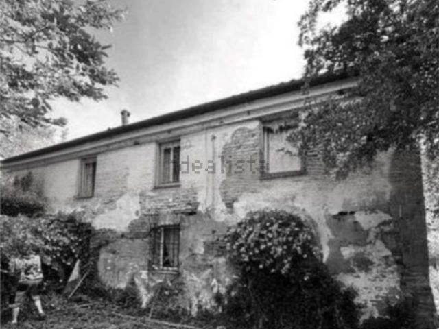 Casa in vendita a Ferrara, Reggio Emilia