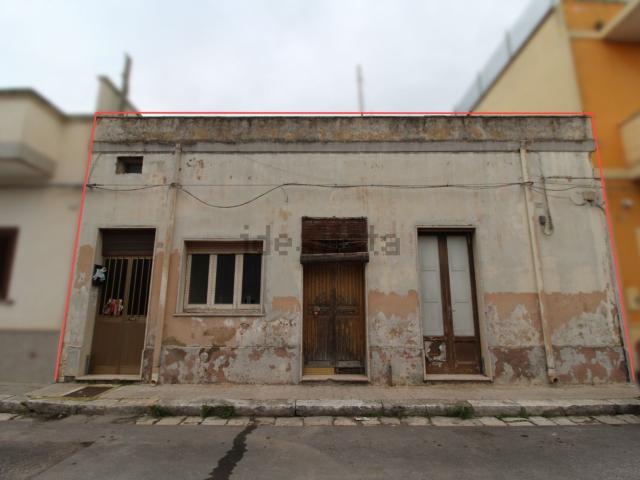 Casa in vendita a Puglia, Brindisi