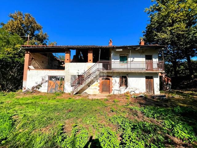Casa in vendita a Salmour, Cuneo