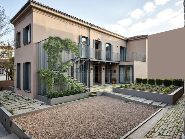 Casa in vendita a San Carlo, Padova
