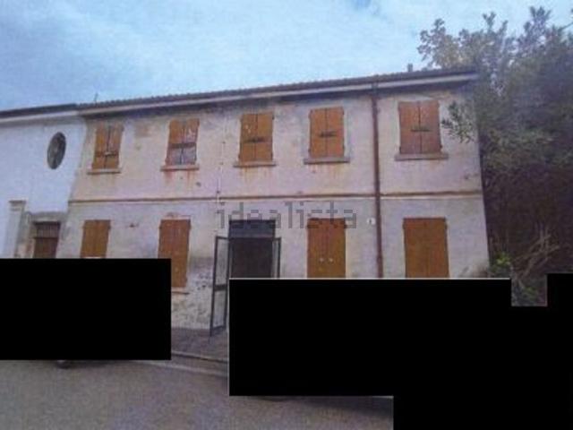 Casa in vendita a Calto, Veneto