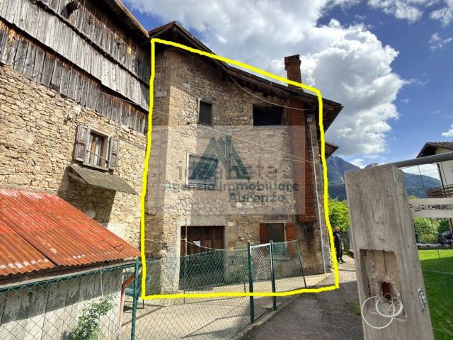 Casa in vendita a Lozzo Di Cadore, Veneto