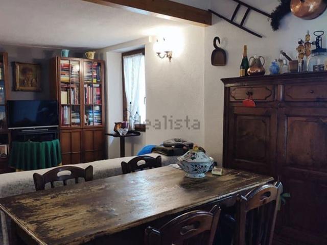 Casa in vendita a Centro Valle Intelvi, Castiglione D'intelvi