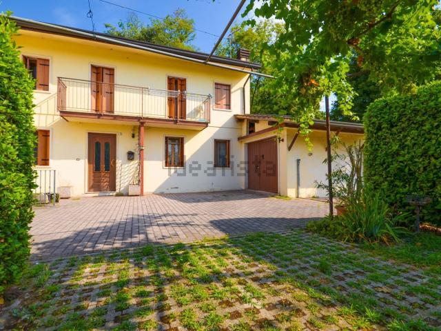 Casa in vendita a Olmo, Creazzo